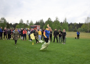 Na sportowo uczczą Dzień Samorządu Terytorialnego