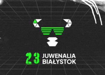 Dni Kultury Studenckiej Juwenalia Białystok 2023