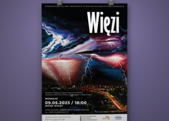 „Więzi” wystawa malarstwa Grupy Artystycznej Mistral
