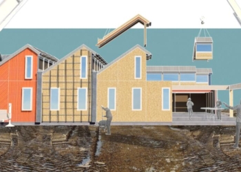 Najlepszy projekt dyplomowy inżynierski roku 2022