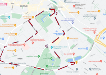 V Medykaliowy Przejazd po Zdrowie