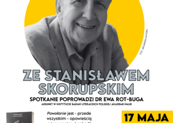 Środy Literackie w Książnicy Podlaskiej