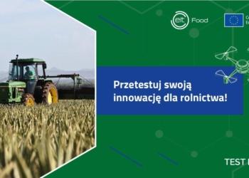 Trwa nabór nowych technologii dla rolnictwa do programu EIT Food