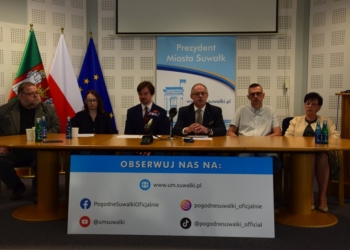 W Suwałkach wzrosną dodatki dla nauczycieli