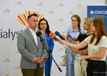 Organizacje pozarządowe w Białymstoku otrzymają wkrótce granty