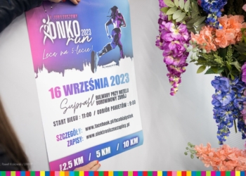 „Lecę na 5-lecie!”– kolejna edycja biegu OnkoRun
