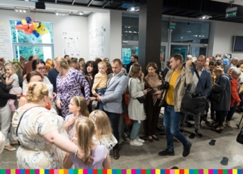 70. urodziny Białostockiego Teatru Lalek