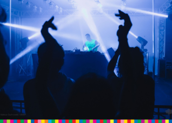 Muzyka elektroniczna w najlepszym wydaniu! 14. edycja Up To Date Festival