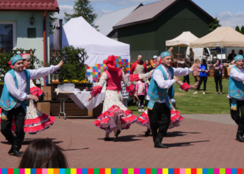 Tatarskie Święto Wiosny w Bohonikach
