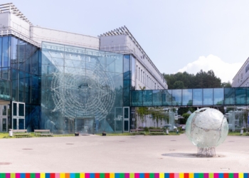 Nowa inwestycja na kampusie UwB z rządowym wsparciem