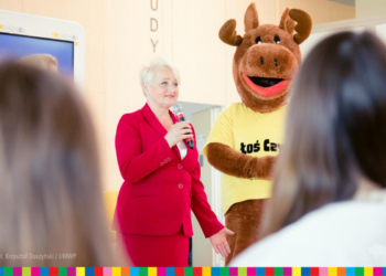 Dzień Dziecka w Książnicy Podlaskiej