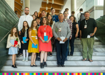 Pierwsze Podlaskie Forum Młodych