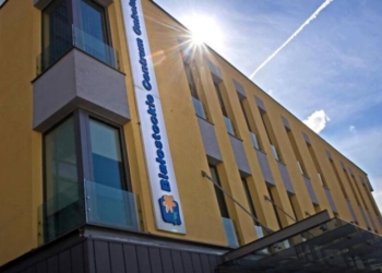 Dotacja z budżetu województwa na remont pomieszczeń w BCO