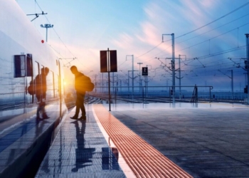 Lepsza ochrona pasażerów kolei w UE