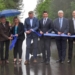 Otwarcie drogi powiatowej w gm. Czarna Białostocka