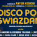 Disco Pod Gwiazdami w Białymstoku