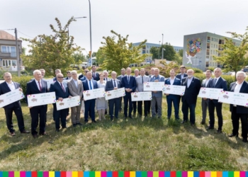 Ponad 10 mln zł dla samorządów z północnej części regionu