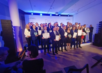 „Perły samorządu 2023” – Suwałki tuż za podium