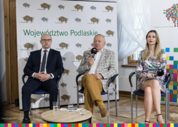 Xylopolis w Podlaskim Muzeum Kultury Ludowej