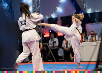 Zakończyły się Mistrzostwa Europy IKO Nakamura