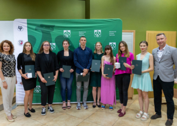 39 medali zdobyli studenci Politechniki Białostockiej