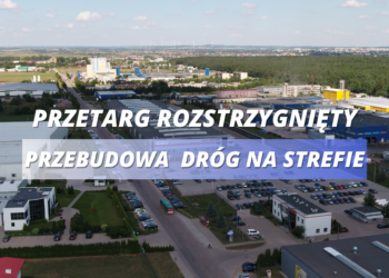 Duża inwestycja drogowa już niebawem