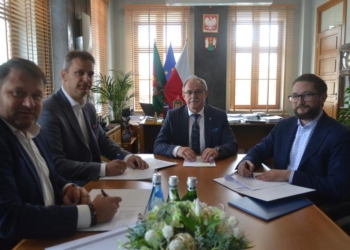 PEC w Suwałkach sprzeda prąd dla PWIK i PNT