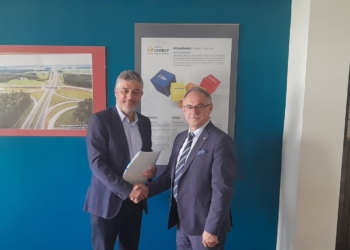 Duża inwestycja drogowa w Suwałkach – umowa podpisana