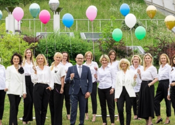 Posiedzenie Podlaskiej Rady Kobiet (PRK)