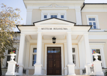 „W świecie grafiki” – wystawa czasowa w Muzeum Rolnictwa w Ciechanowcu