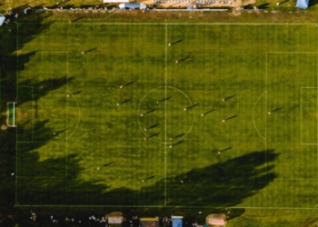 Ponad 900 tys. zł z budżetu województwa na szkolenia sportowe