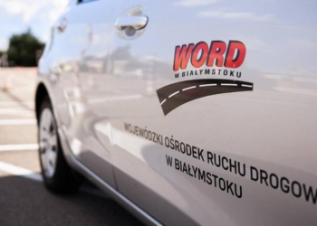 Bezpieczniej na drodze. Białostocki WORD rozpoczyna realizację projektu edukacyjnego