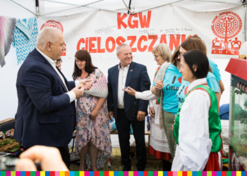 Festiwal „Polska od kuchni” w Łomży