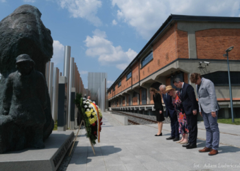 Jubileusz Związku Sybiraków