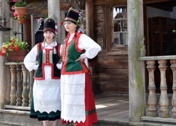 30. Ogólnopolskie Dni Kultury Kurpiowskiej