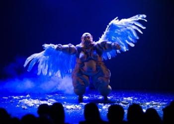 Walizka zamknięta, zaczyna się czekanie na następną