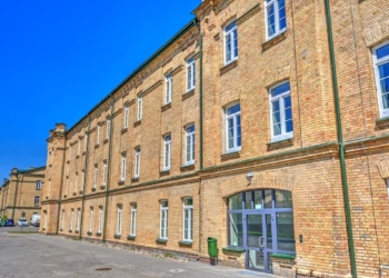 Nowe mieszkania od Miasta Suwałk