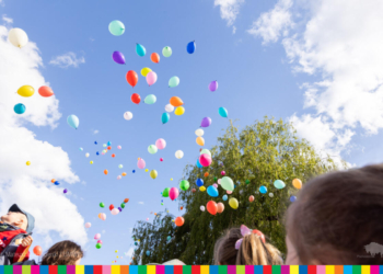 Podlasianie bawili się na Pikniku z okazji Dnia Dziecka