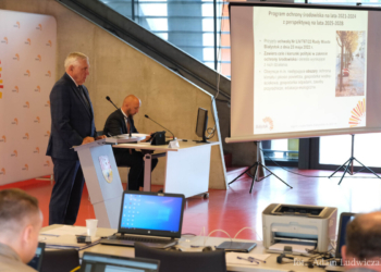 Wotum zaufania i absolutorium dla prezydenta Białegostoku