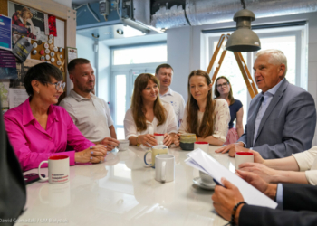 Białystok na rzecz przedsiębiorców