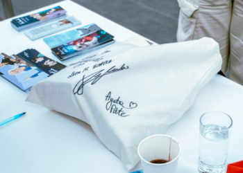 Spotkanie pasjonatów czytania i innowacji w Warszawie