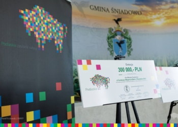 Fundusz Wsparcia Gmin i Powiatów. Subregion Łomżyński z kolejnymi dotacjami