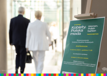 Historia kobiet i mody polskiej na Uniwersytecie w Białymstoku