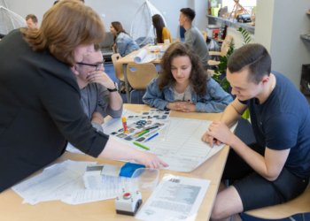 Dla inżynierów menedżerów! Kierunek Zarządzanie i inżynieria produkcji