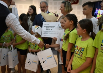 Suwalskie Studio Tańca RADOŚĆ zdobyło Grand Prix