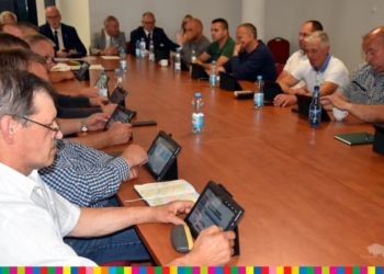 Wizna. Gmina w dobrej kondycji