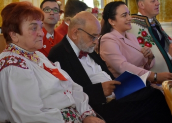 Podlasianie z Oskarami