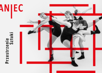 Przestrzenie Sztuki Taniec