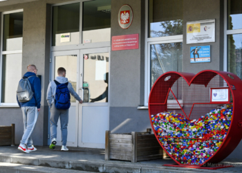 Rekrutacja do szkół ponadpodstawowych