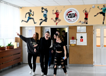 Rekrutacja uzupełniająca do szkół ponadpodstawowych